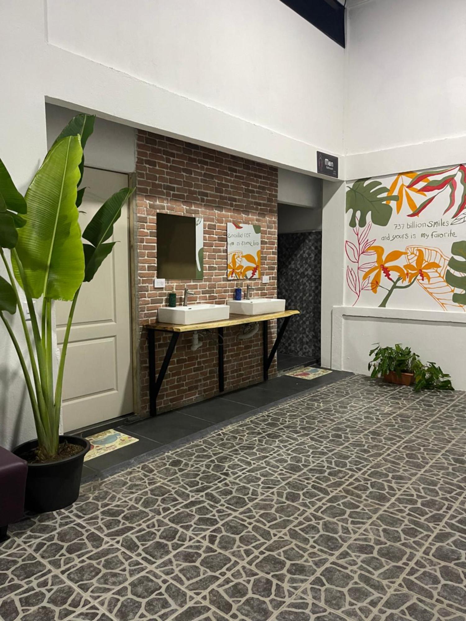 Asha Hostel La Fortuna 외부 사진