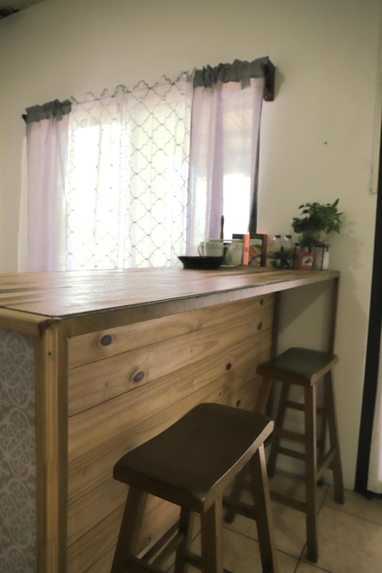 Asha Hostel La Fortuna 외부 사진