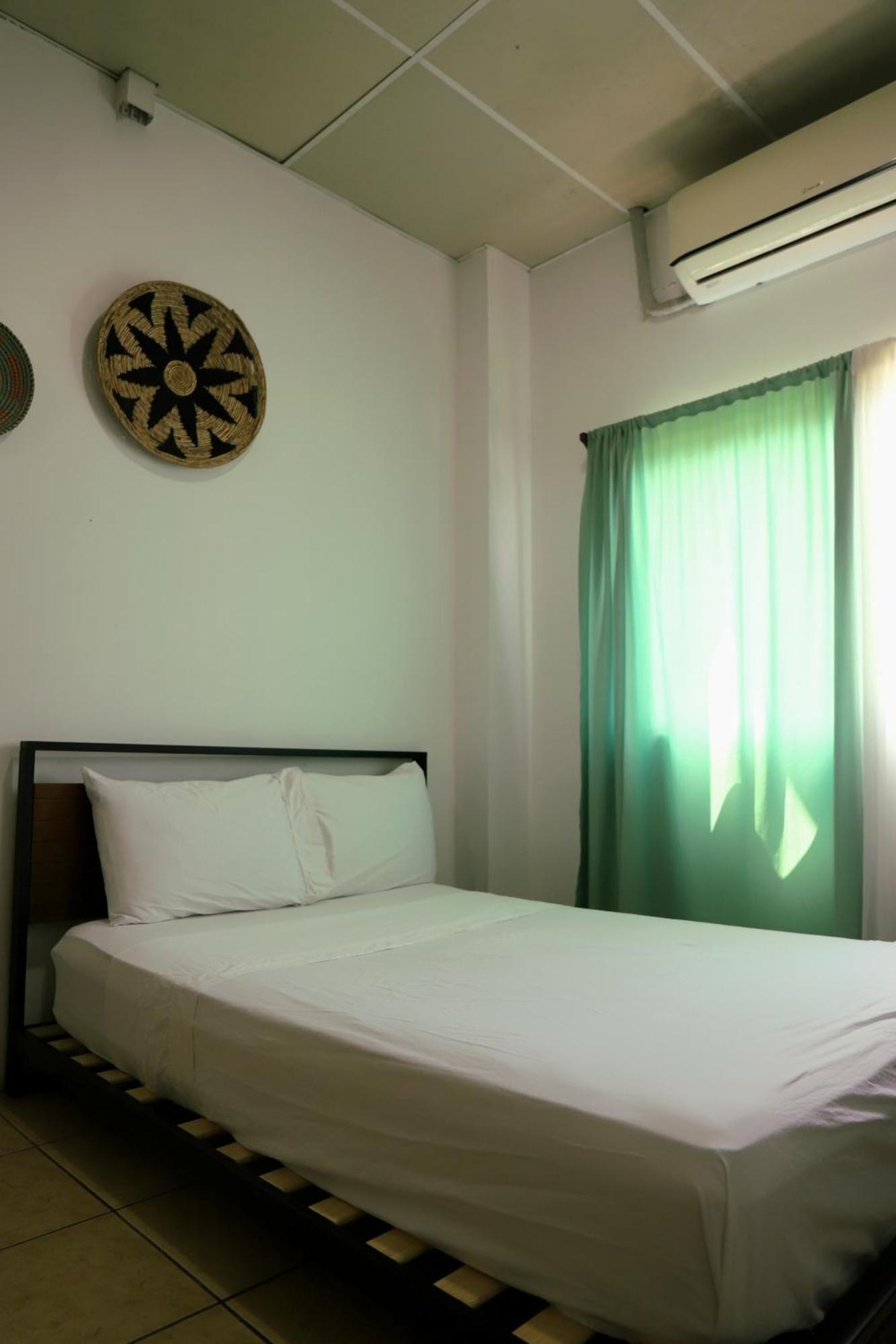 Asha Hostel La Fortuna 외부 사진