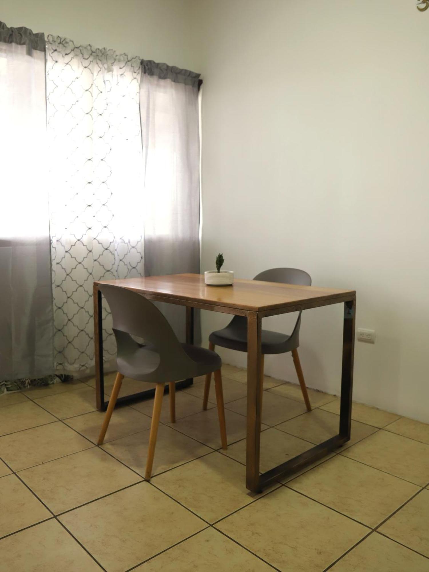 Asha Hostel La Fortuna 외부 사진