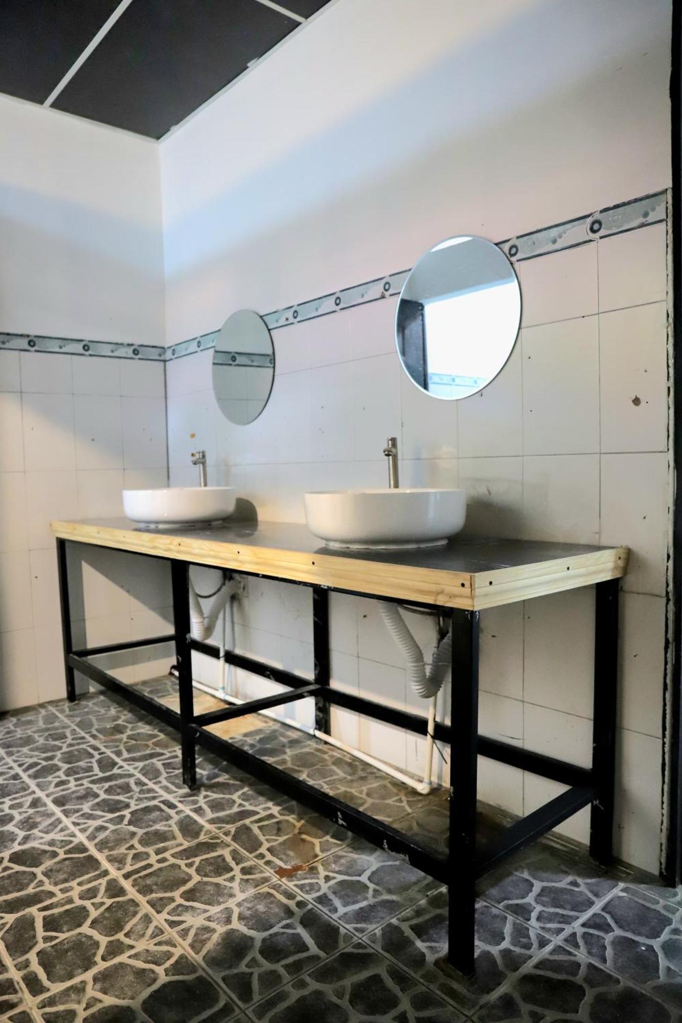 Asha Hostel La Fortuna 외부 사진