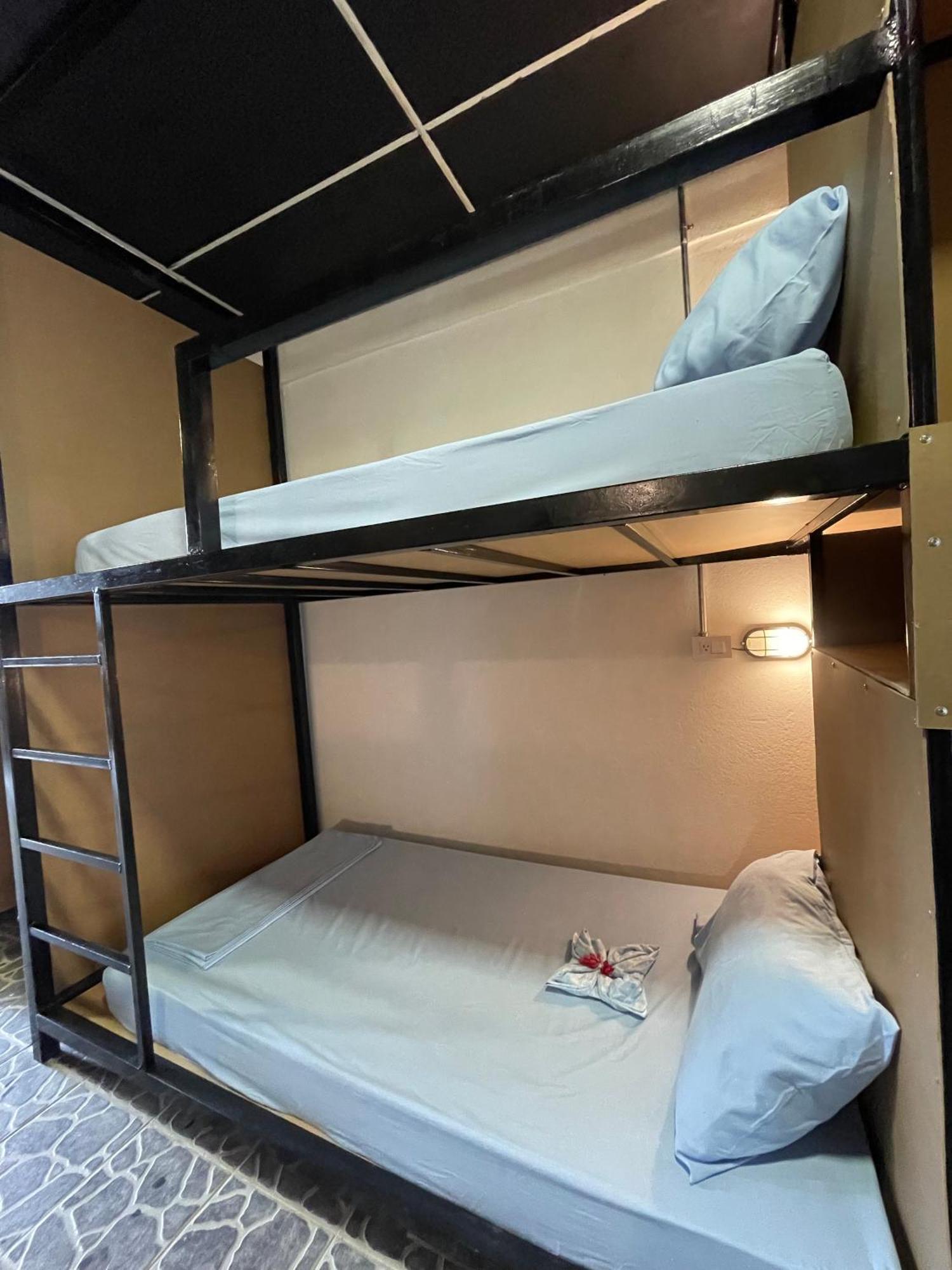 Asha Hostel La Fortuna 외부 사진
