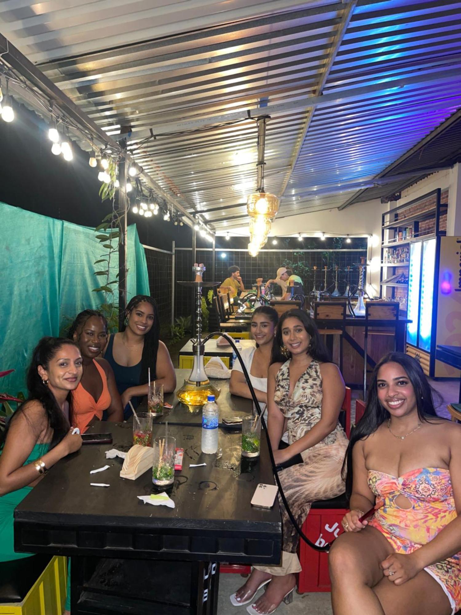 Asha Hostel La Fortuna 외부 사진